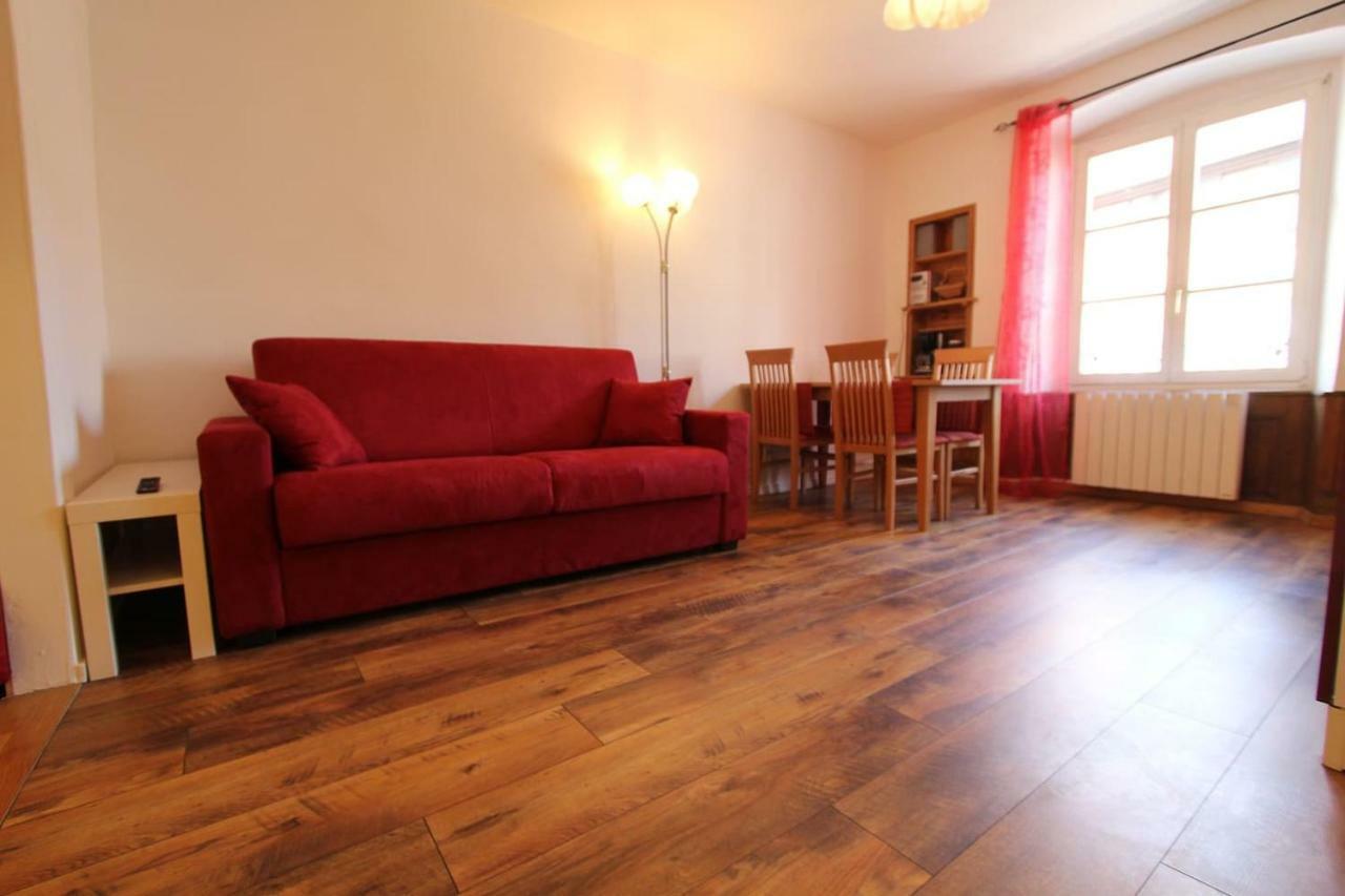 Gite L Ecrin - Coeur De Riquewihr - 4 Personnes ภายนอก รูปภาพ