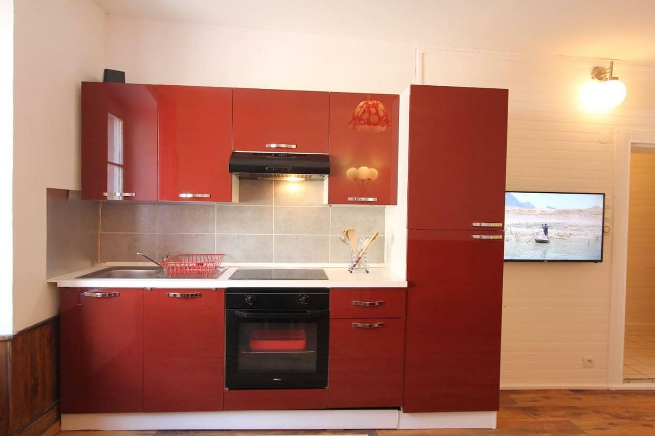 Gite L Ecrin - Coeur De Riquewihr - 4 Personnes ภายนอก รูปภาพ