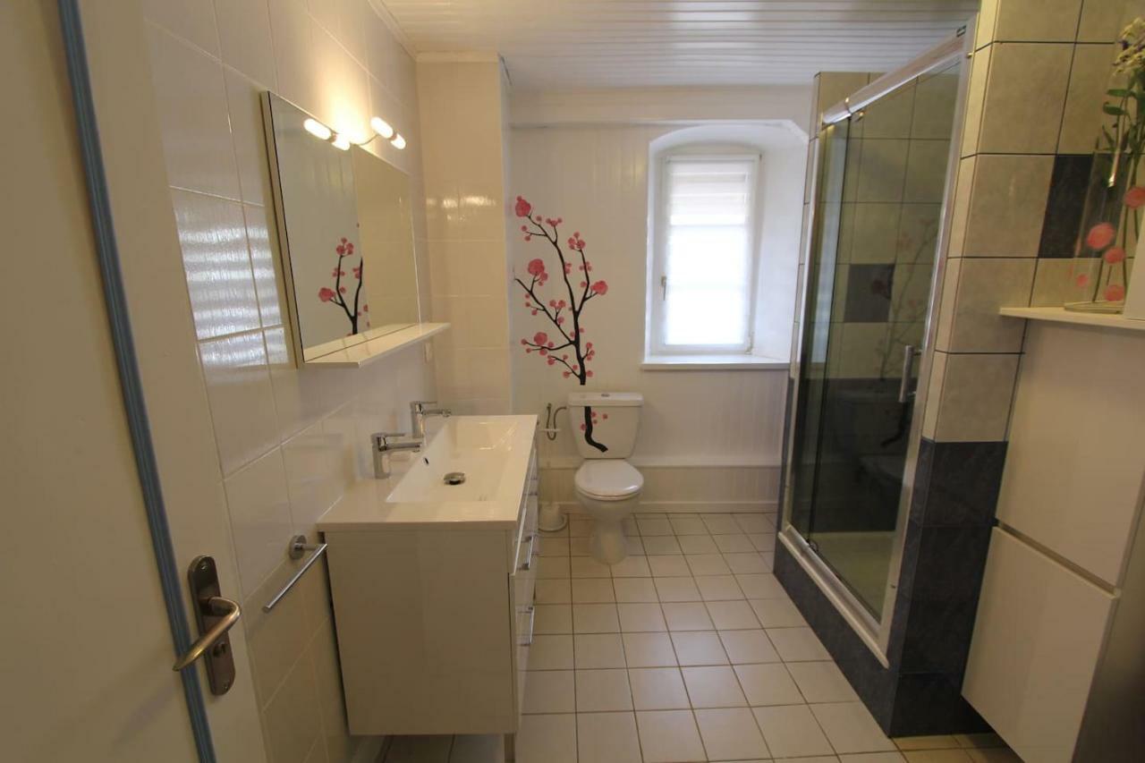 Gite L Ecrin - Coeur De Riquewihr - 4 Personnes ภายนอก รูปภาพ